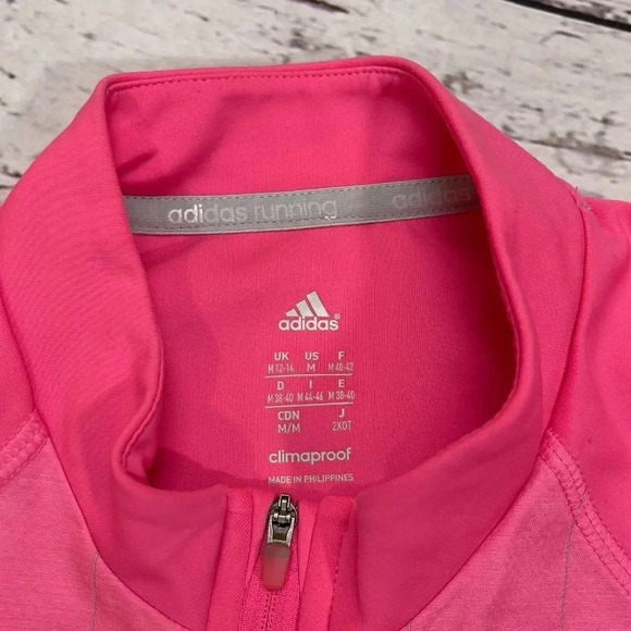 Adidas Supernova Running Top Size M - Picture 2 of 12